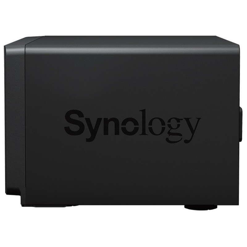 Мережевий накопичувач (NAS) Synology DS1823XS+
