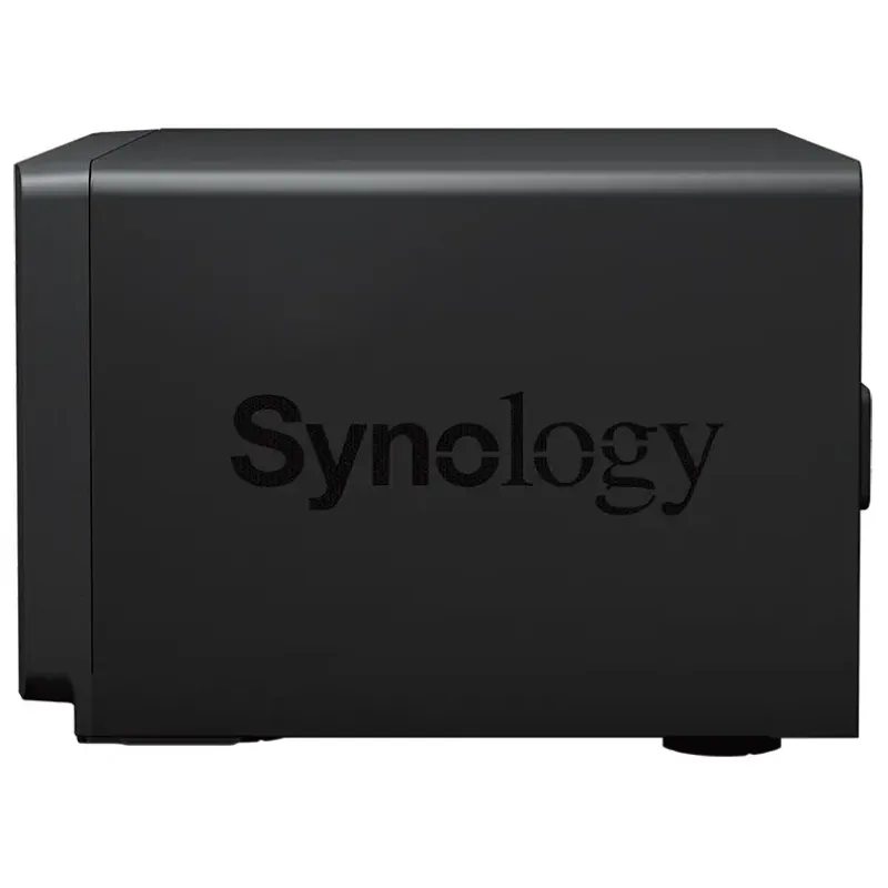 Сетевой накопитель (NAS) Synology DS1823XS+
