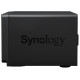 Мережевий накопичувач (NAS) Synology DS1823XS+