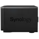 Сетевой накопитель (NAS) Synology DS1823XS+