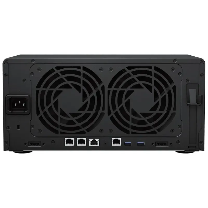 Сетевой накопитель (NAS) Synology DS1823XS+