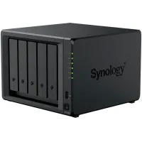 Мережевий накопичувач (NAS) SYNOLOGY DS1525+