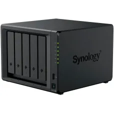 Мережевий накопичувач (NAS) SYNOLOGY DS1525+