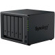 Мережевий накопичувач (NAS) SYNOLOGY DS1525+