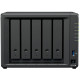 Мережевий накопичувач (NAS) SYNOLOGY DS1525+