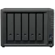 Мережевий накопичувач (NAS) SYNOLOGY DS1525+
