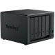 Мережевий накопичувач (NAS) SYNOLOGY DS1525+