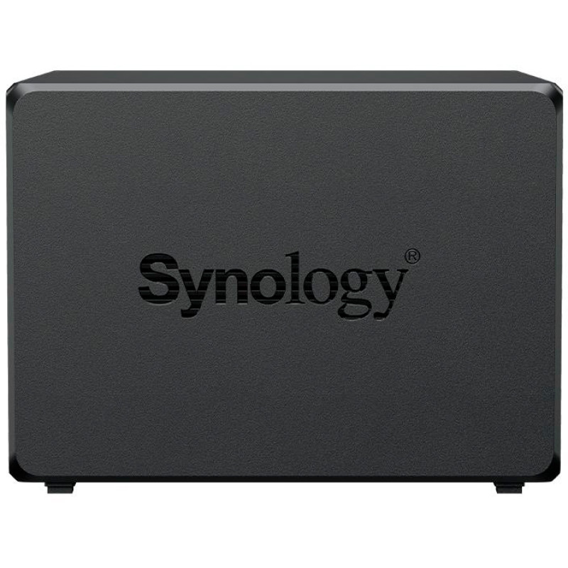 Мережевий накопичувач (NAS) SYNOLOGY DS1525+