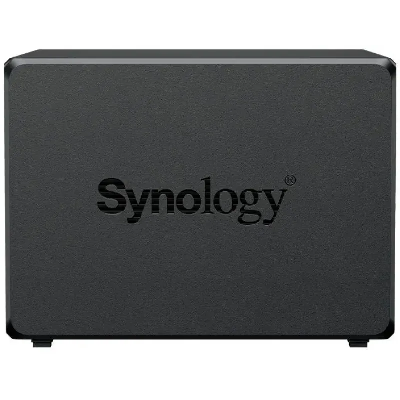 Мережевий накопичувач (NAS) SYNOLOGY DS1525+