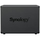 Мережевий накопичувач (NAS) SYNOLOGY DS1525+