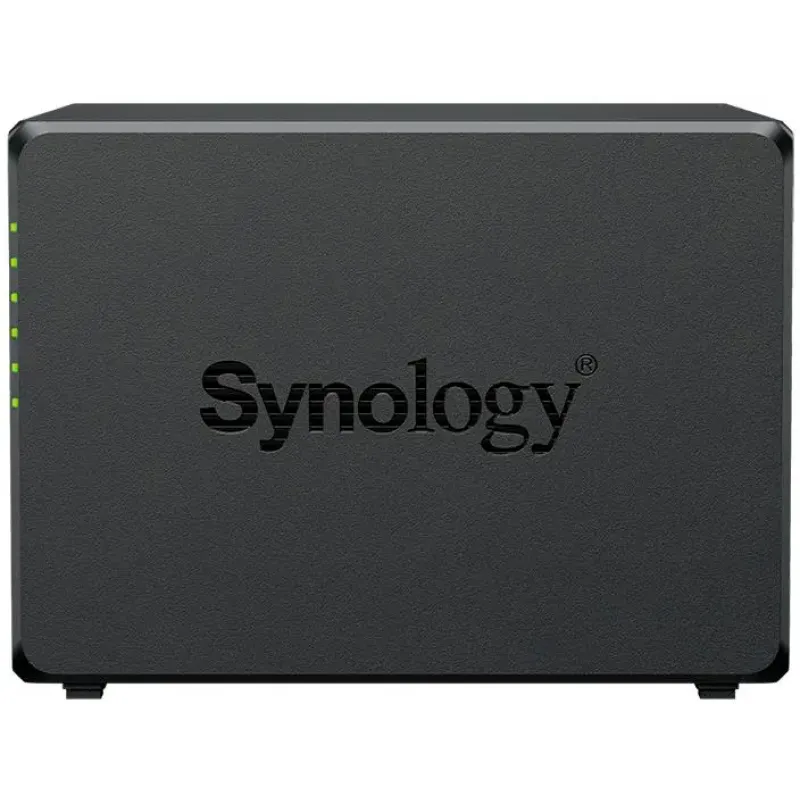 Мережевий накопичувач (NAS) SYNOLOGY DS1525+