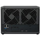 Мережевий накопичувач (NAS) SYNOLOGY DS1525+
