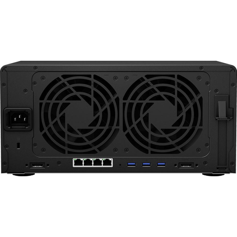 Synology DS1821+