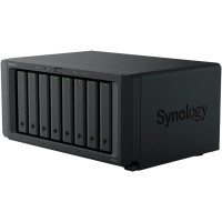 Мережевий накопичувач (NAS) SYNOLOGY DS1825+