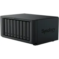 Сетевой накопитель (NAS) SYNOLOGY DS1825+