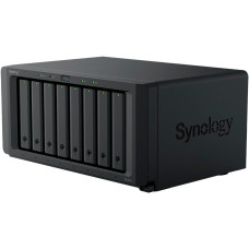 Мережевий накопичувач (NAS) SYNOLOGY DS1825+