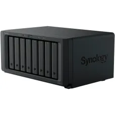 Сетевой накопитель (NAS) SYNOLOGY DS1825+