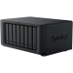Мережевий накопичувач (NAS) SYNOLOGY DS1825+