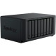 Мережевий накопичувач (NAS) SYNOLOGY DS1825+