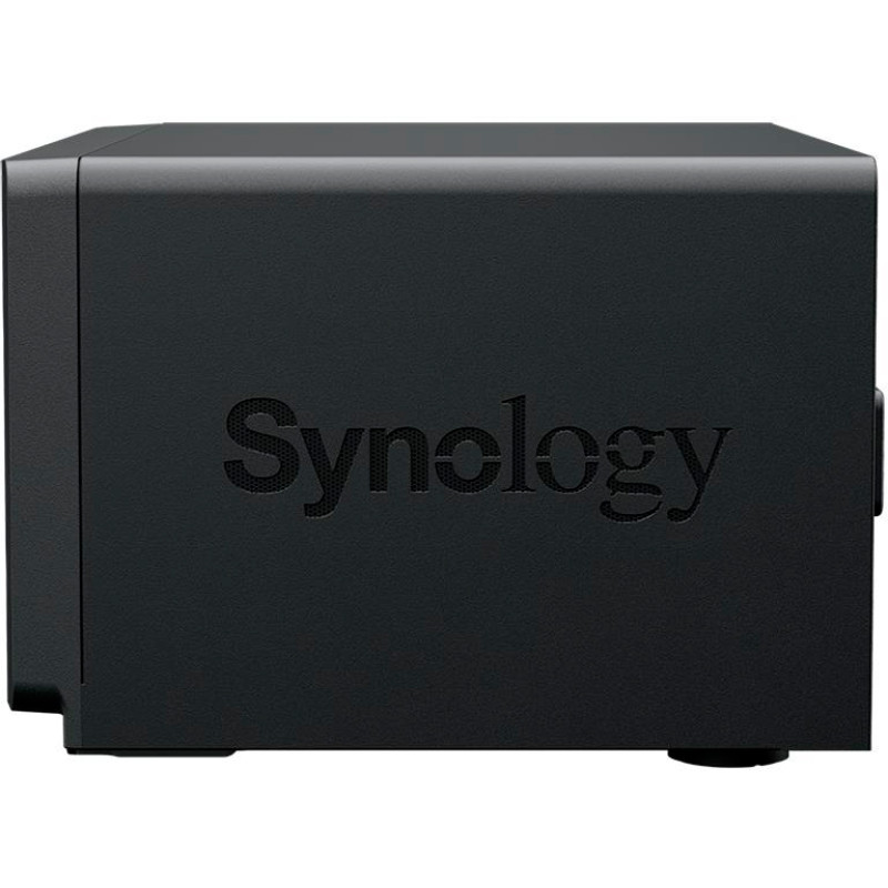 Мережевий накопичувач (NAS) SYNOLOGY DS1825+