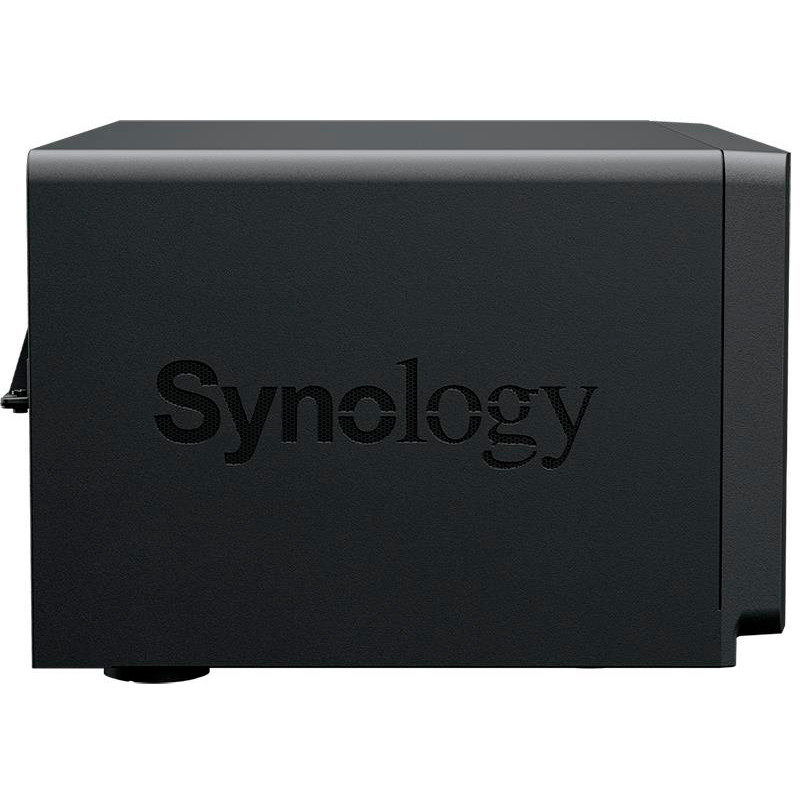 Мережевий накопичувач (NAS) SYNOLOGY DS1825+