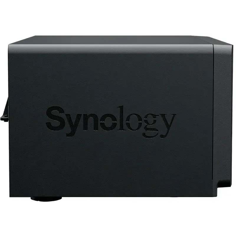 Сетевой накопитель (NAS) SYNOLOGY DS1825+