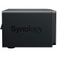 Мережевий накопичувач (NAS) SYNOLOGY DS1825+