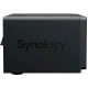 Сетевой накопитель (NAS) SYNOLOGY DS1825+