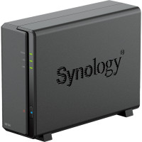 Мережевий накопичувач (NAS) Synology DS124