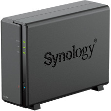 Мережевий накопичувач (NAS) Synology DS124