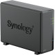 Мережевий накопичувач (NAS) Synology DS124