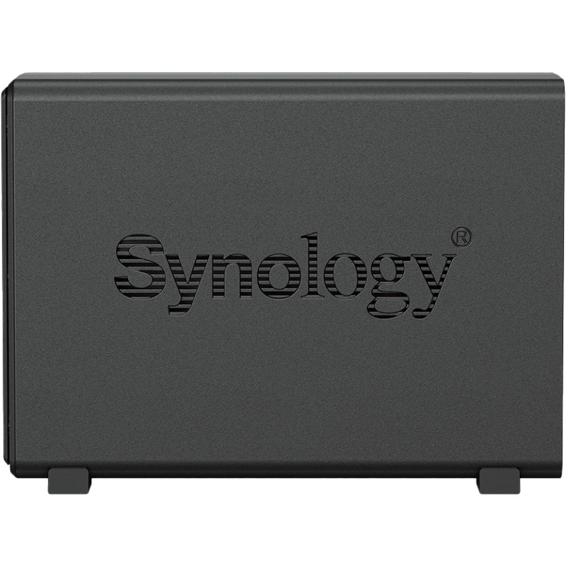 Мережевий накопичувач (NAS) Synology DS124