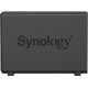 Мережевий накопичувач (NAS) Synology DS124
