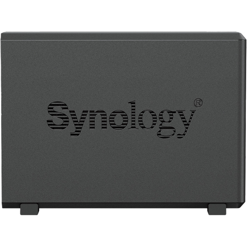 Мережевий накопичувач (NAS) Synology DS124