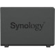 Мережевий накопичувач (NAS) Synology DS124