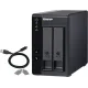 Сетевой накопитель (NAS) Qnap TR-002