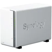 Сетевой накопитель (NAS) SYNOLOGY DS223J