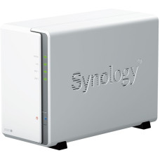 Сетевой накопитель (NAS) SYNOLOGY DS223J