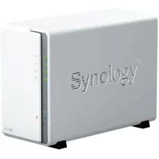 Сетевой накопитель (NAS) SYNOLOGY DS223J