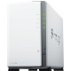 Сетевой накопитель (NAS) SYNOLOGY DS223J