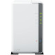 Сетевой накопитель (NAS) SYNOLOGY DS223J