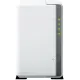 Сетевой накопитель (NAS) SYNOLOGY DS223J