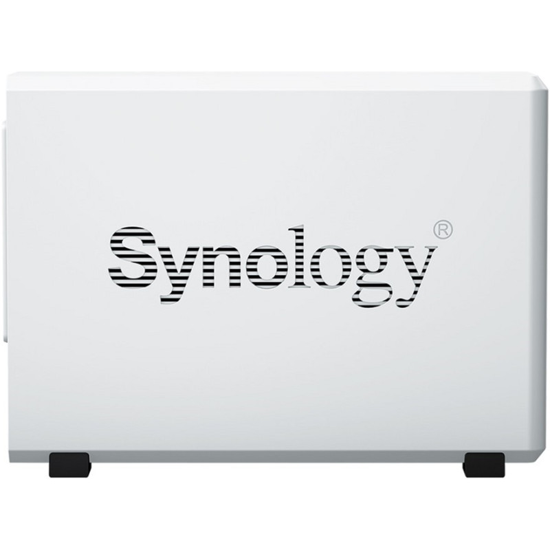 Сетевой накопитель (NAS) SYNOLOGY DS223J