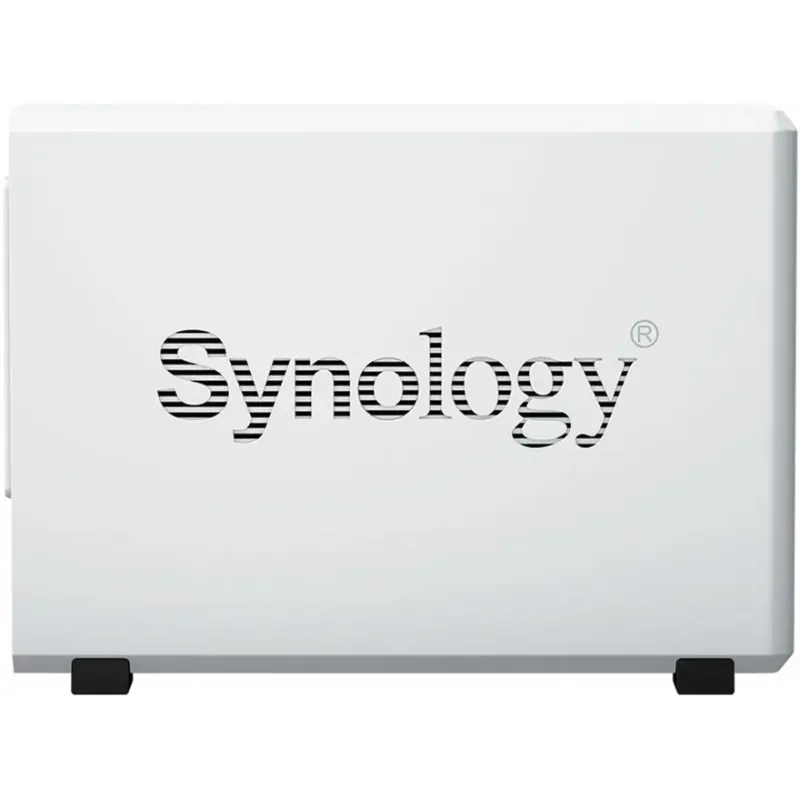 Сетевой накопитель (NAS) SYNOLOGY DS223J