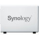 Сетевой накопитель (NAS) SYNOLOGY DS223J