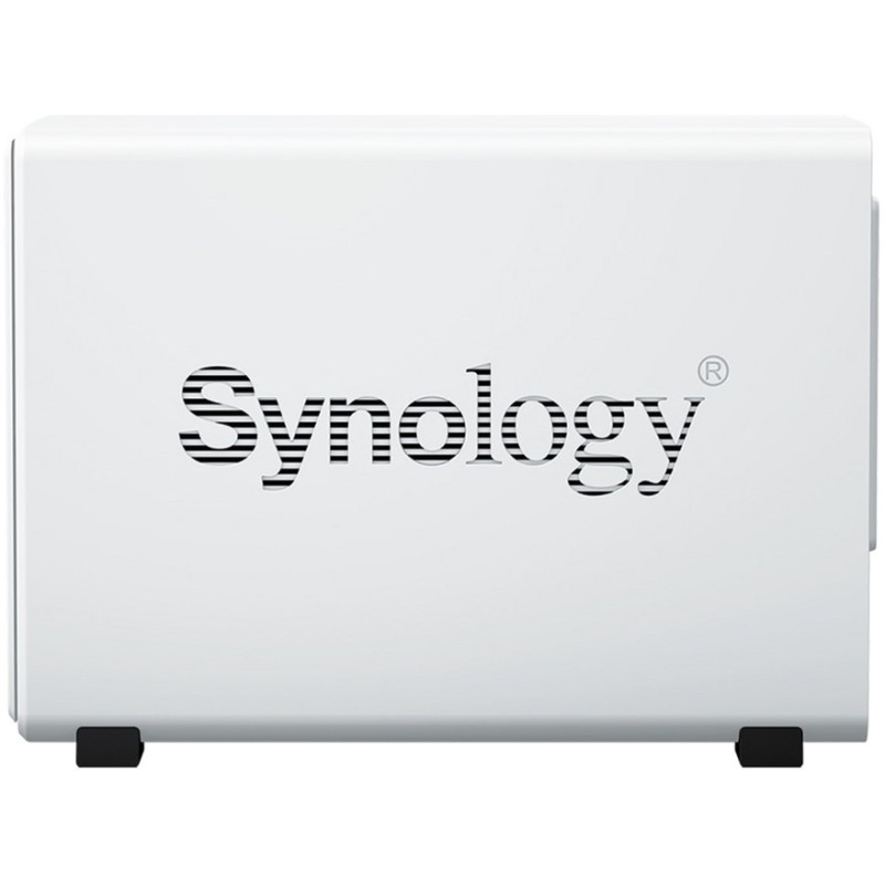 Сетевой накопитель (NAS) SYNOLOGY DS223J