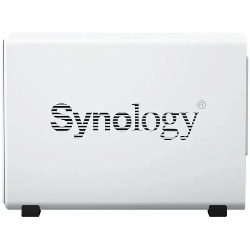 Сетевой накопитель (NAS) SYNOLOGY DS223J