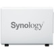 Сетевой накопитель (NAS) SYNOLOGY DS223J