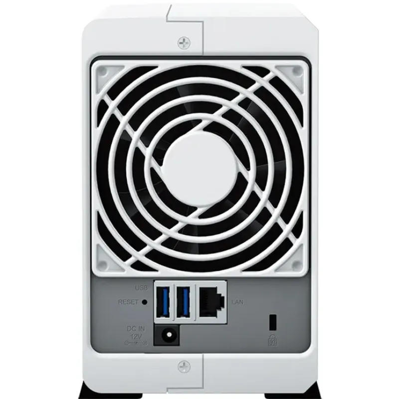 Сетевой накопитель (NAS) SYNOLOGY DS223J