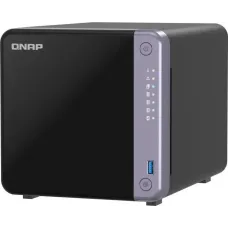 Сетевой накопитель (NAS) Qnap TS-432X-4G